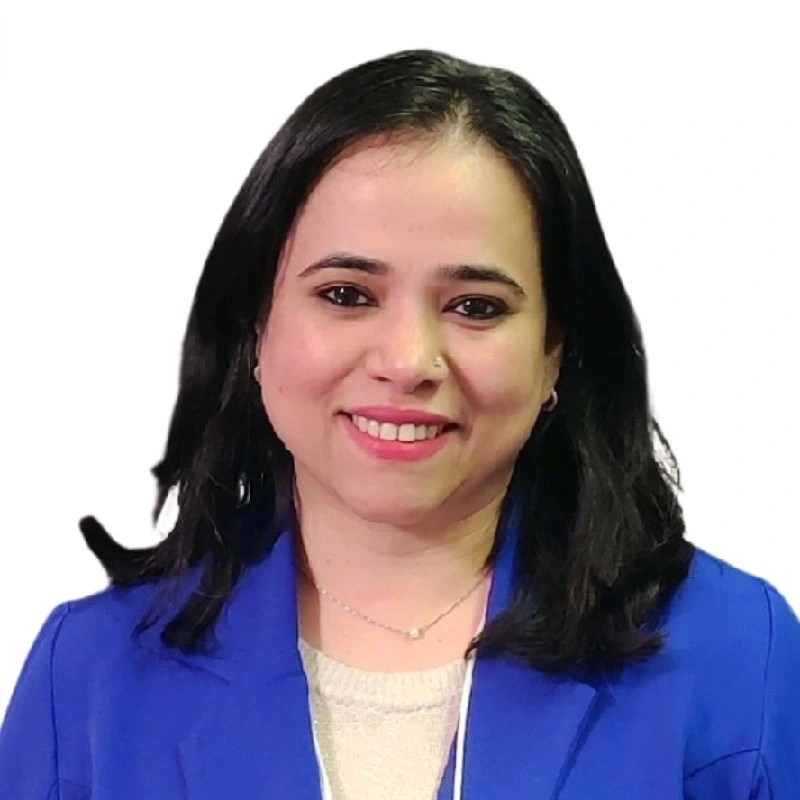 Kanika Pal